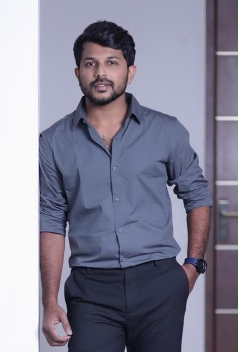 Ajay Manohar