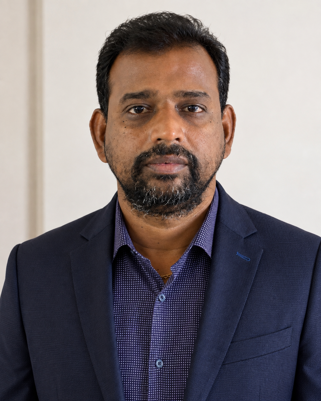 Dinesh Devadoss