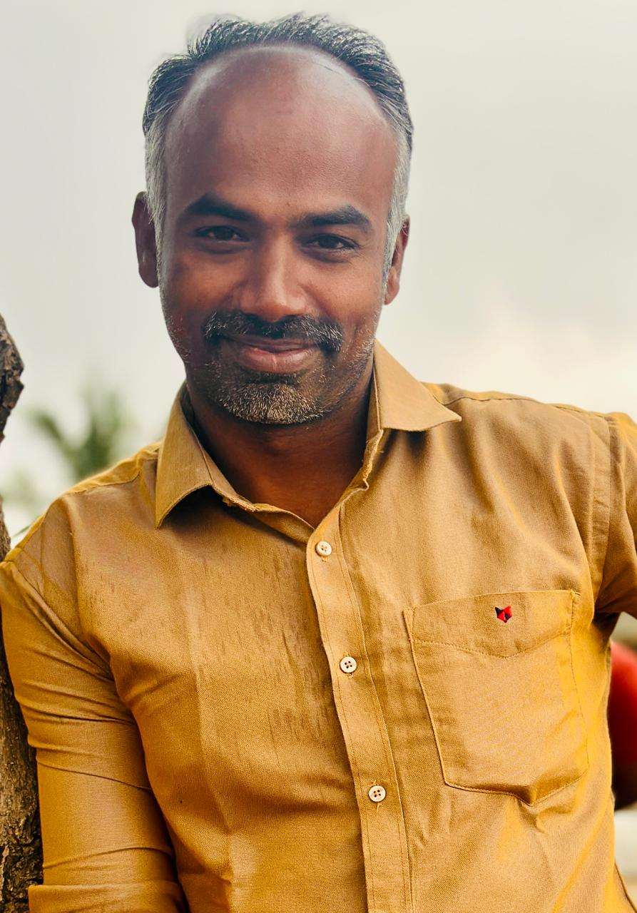 Nethaji Sivam