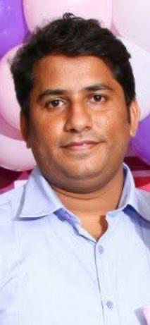 P. C. Binny Jo