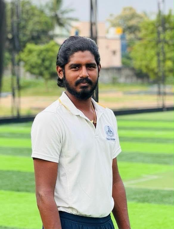 Ranjith Janagiraman