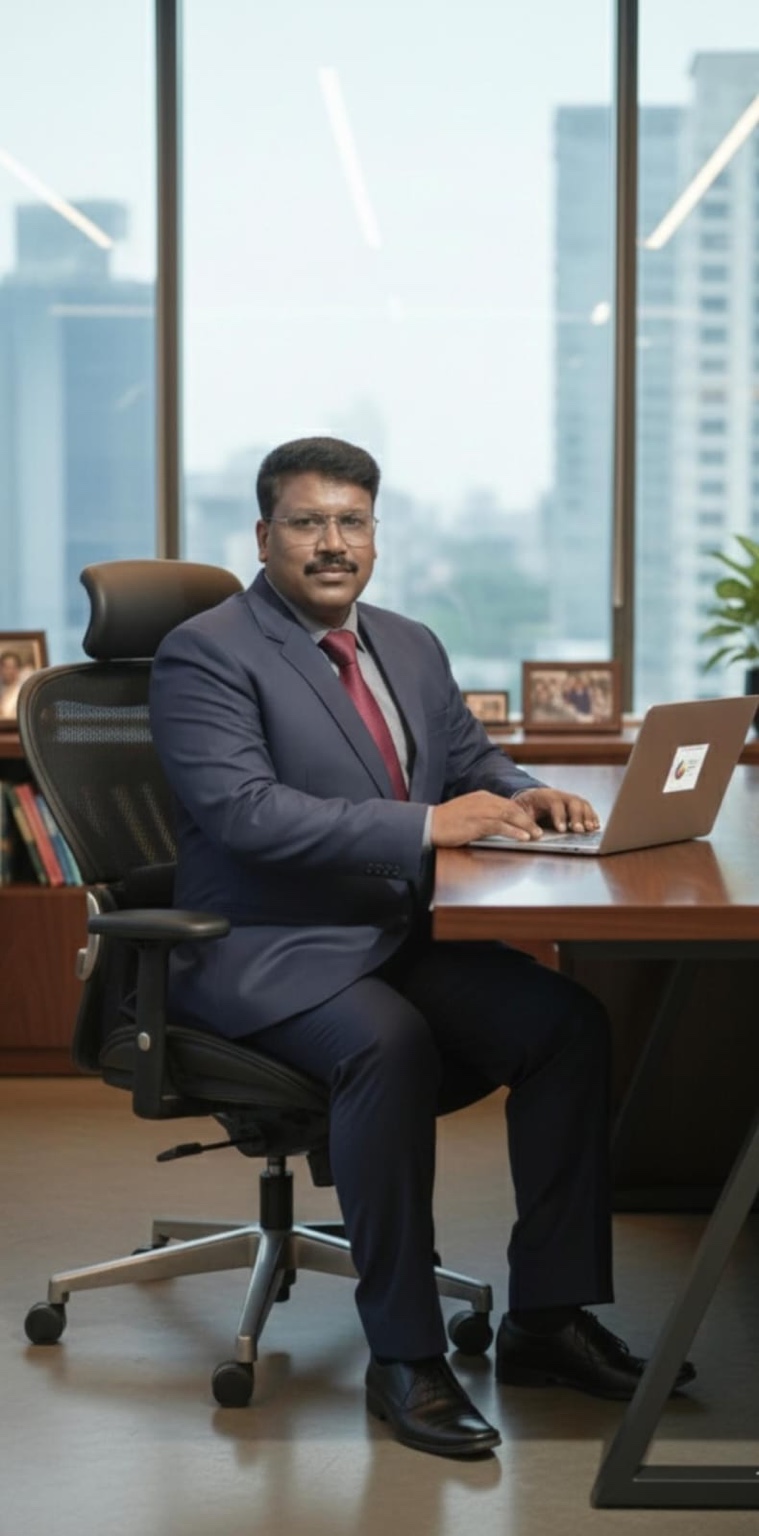 Santhana Krishnan
