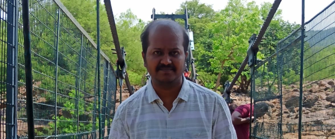 Saravanan Narasimhan
