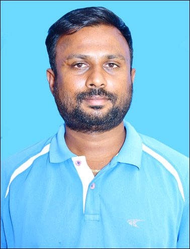 Sathish Kabilan