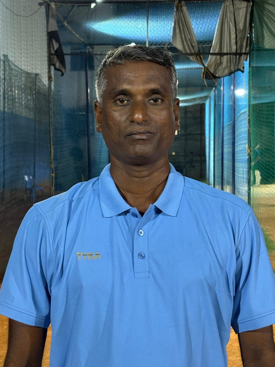 Senthil Narayanan