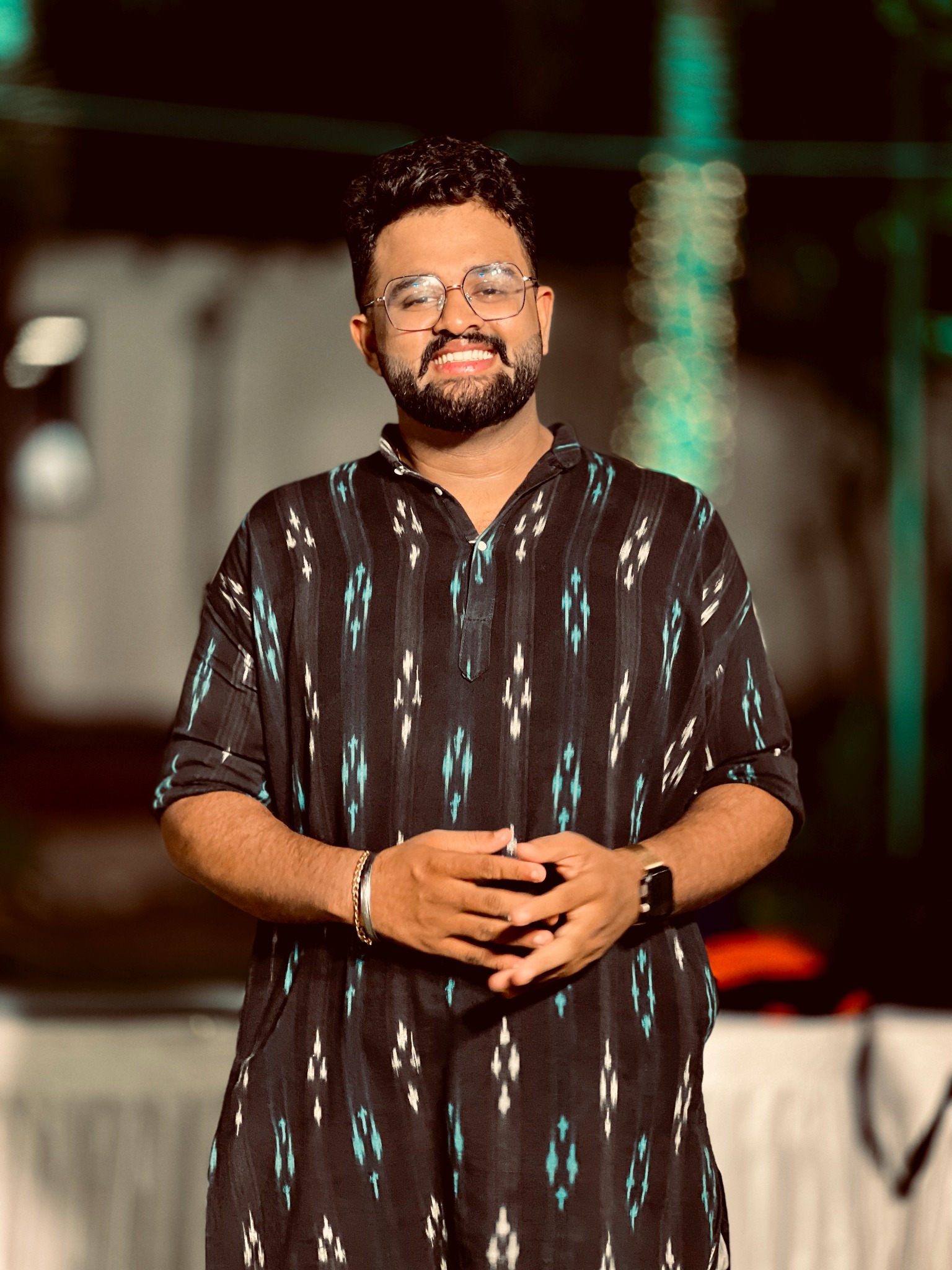 Shree Hari Ravi