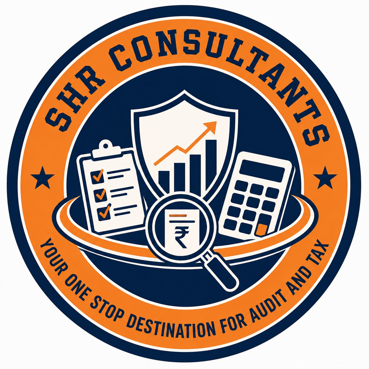 SHR Consultants