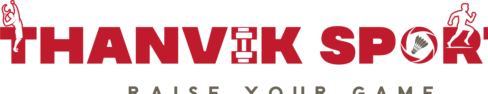 Thanvik Sports