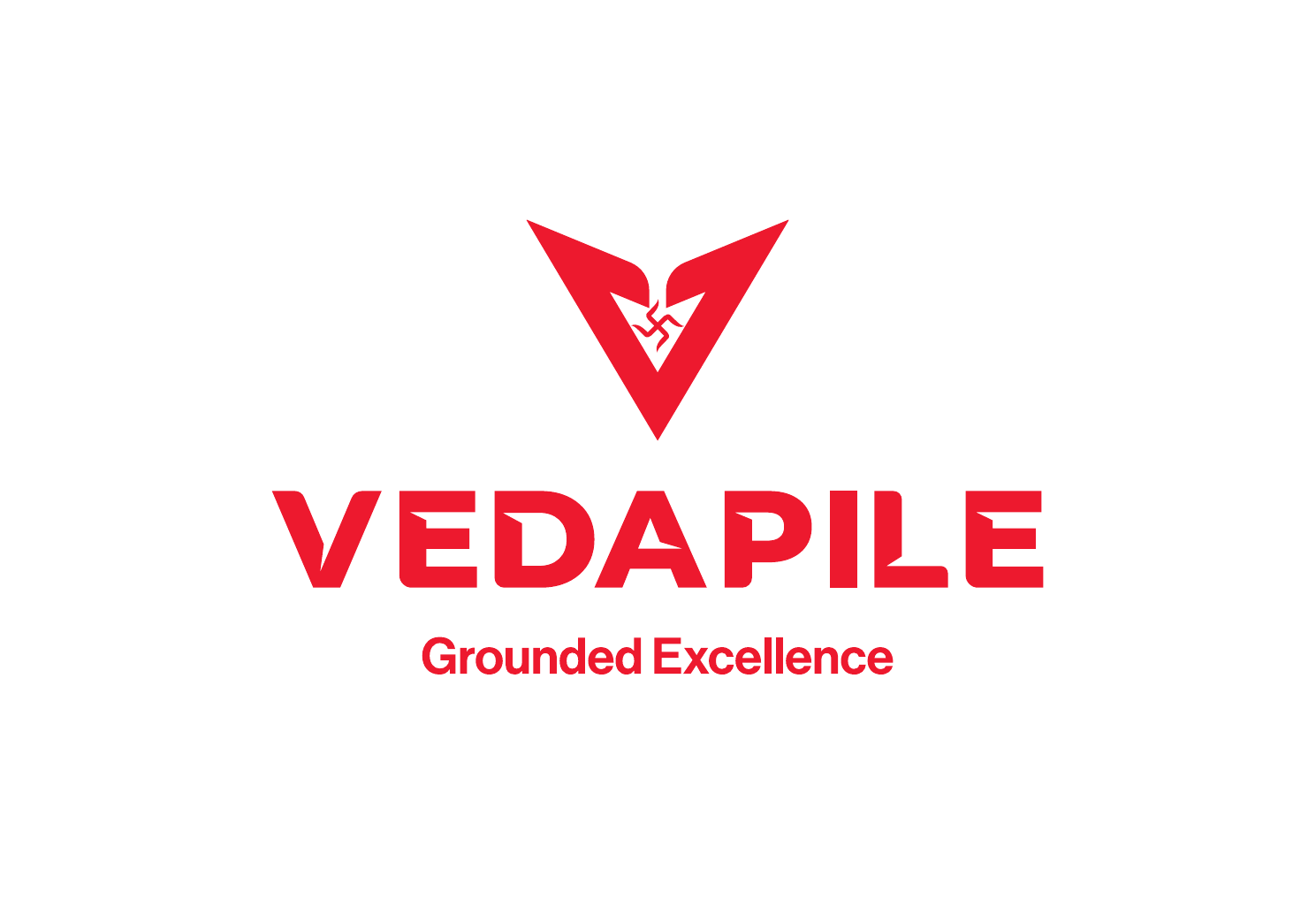 Vedapile