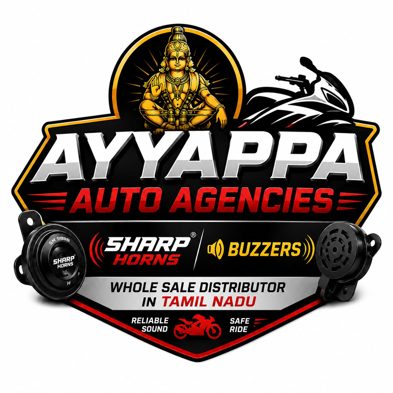 Ayyappa Auto Agencies