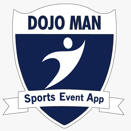 DOJO MAN Sports Event App